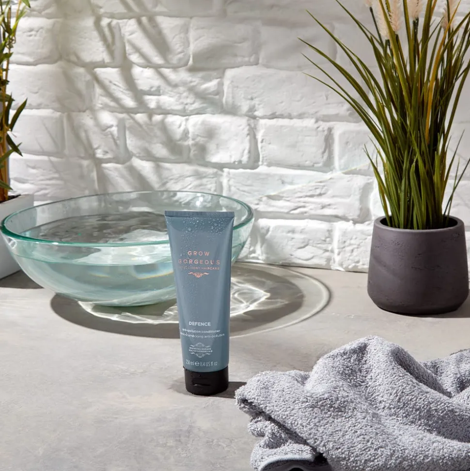 Grow Gorgeous Defence Anti-Pollution Conditioner 250 ml