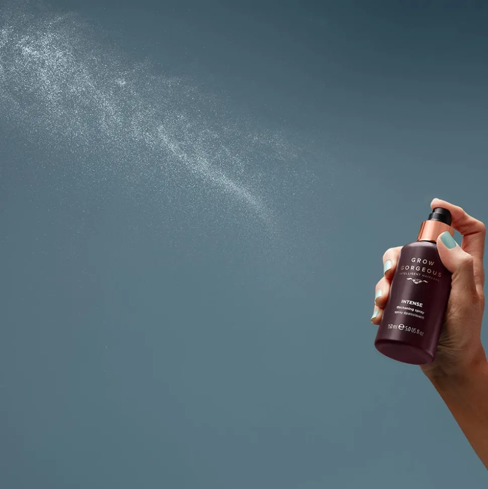 Grow Gorgeous Intense Thickening Spray 150 ml