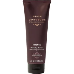 Grow Gorgeous Intense Thickening Shampoo 250 ml