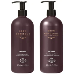 Grow Gorgeous Intense Thickening Conditioner 740 ml