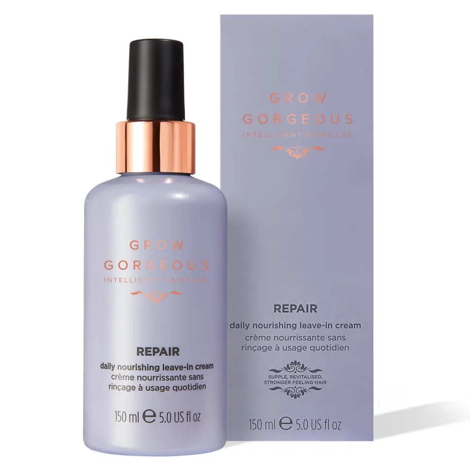 Grow Gorgeous Repair Nour Leave-In Cream 150 ml