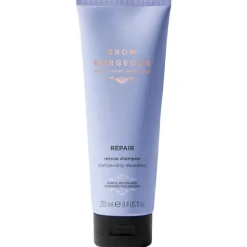 Grow Gorgeous Repair Rescue Shampoo 250 ml