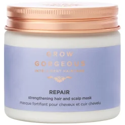 Grow Gorgeous Repair Strengthening Hair & Scalp Mask 200 ml
