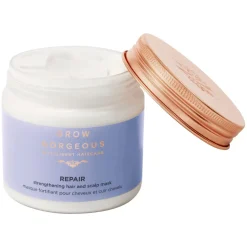 Grow Gorgeous Repair Strengthening Hair & Scalp Mask 200 ml