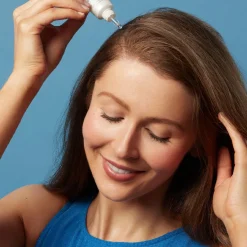 Grow Gorgeous Scalp Care Prebiotic AHA 5 % Booster 30 ml