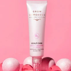 Grow Gorgeous Scalp Care Prebiotic Niacinamide 10 % Booster 30 ml