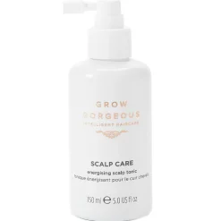 Grow Gorgeous Scalp Care Energising Scalp Tonic 150 ml