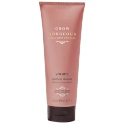 Grow Gorgeous Volume Bodifying Shampoo 250 ml