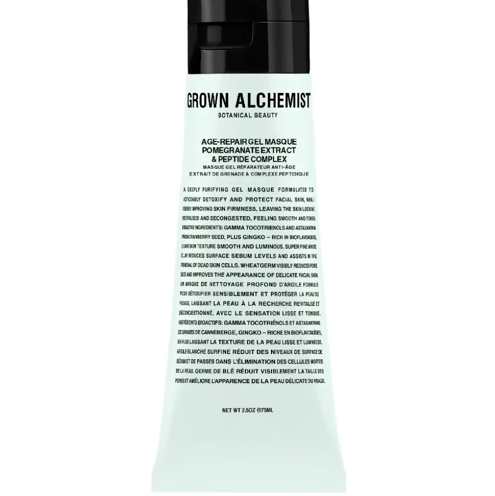 Grown Alchemist Age Repair Gel Masque 75 ml
