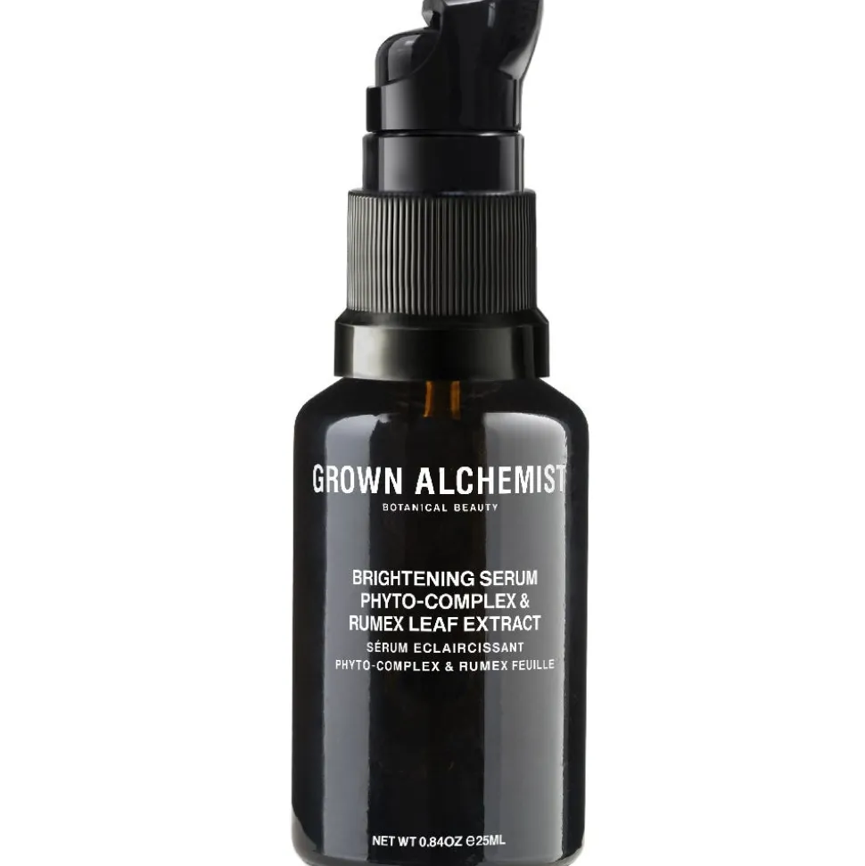 Grown Alchemist Brightening Serum 25 ml