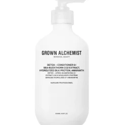 Grown Alchemist Detox Conditioner 0.1 500 ml