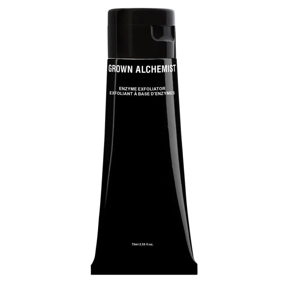 Grown Alchemist Enzyme Exfoliator 75 ml