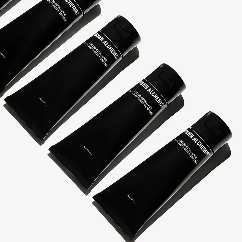 Grown Alchemist Enzyme Exfoliator 75 ml