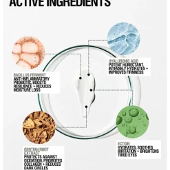 Grown Alchemist Hydra-Restore Eye Serum 15 ml