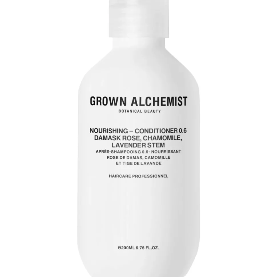 Grown Alchemist Nourishing Conditioner 0.6 200 ml