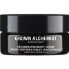 Grown Alchemist Regenerating Night Cream 40 ml