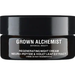Grown Alchemist Regenerating Night Cream 40 ml