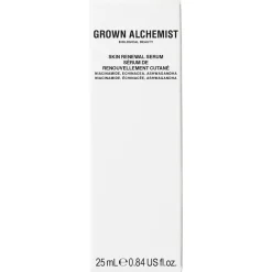 Grown Alchemist Skin Renewal Serum 25 ml