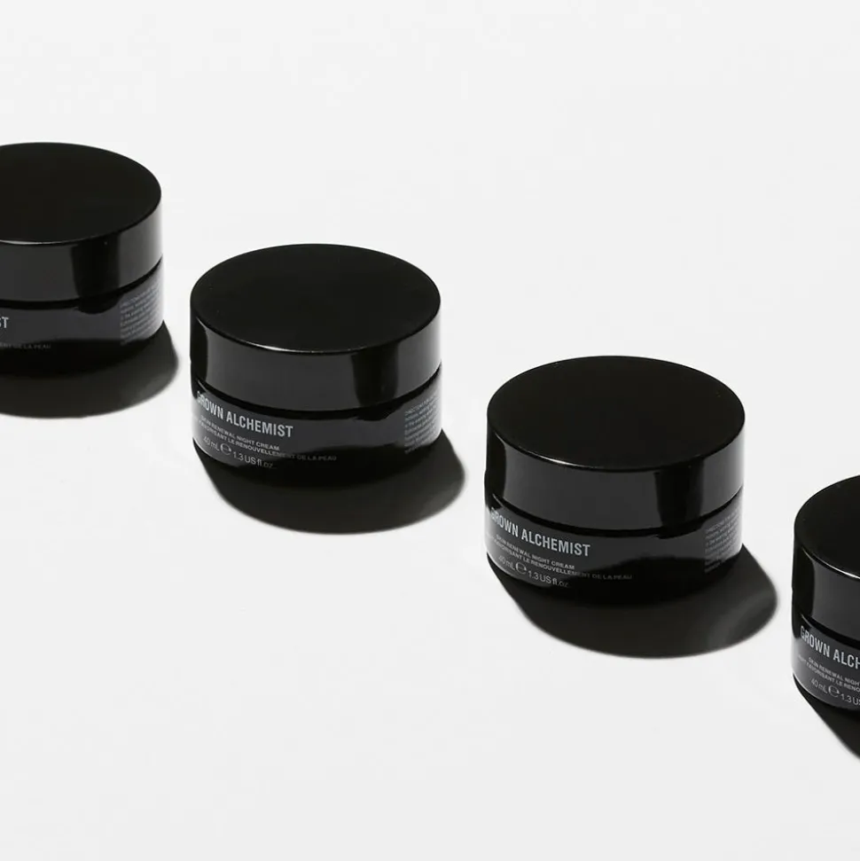 Grown Alchemist Skin Renewal Night Cream 40 ml