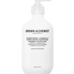 Grown Alchemist Strengthening Shampoo 0.2 500 ml