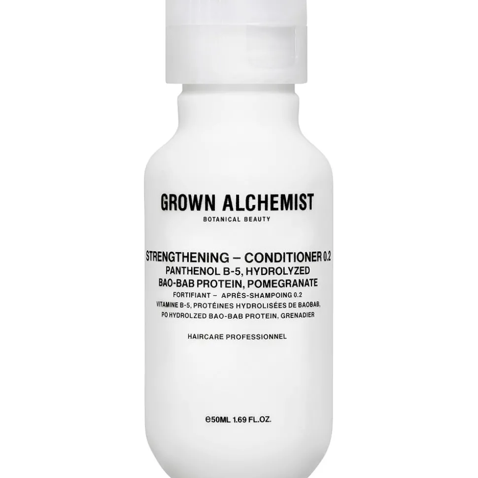 Grown Alchemist Strengthening Conditioner 0.2 50 ml