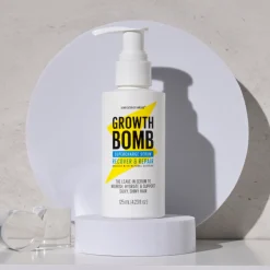 Growth Bomb Hair Growth Serum 125 ml