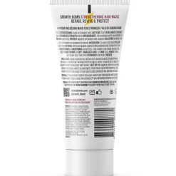Growth Bomb Hair Growth Strengthening Mask 175 ml