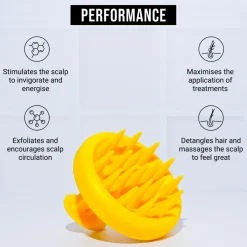 Growth Bomb Hair Scalp Bürste