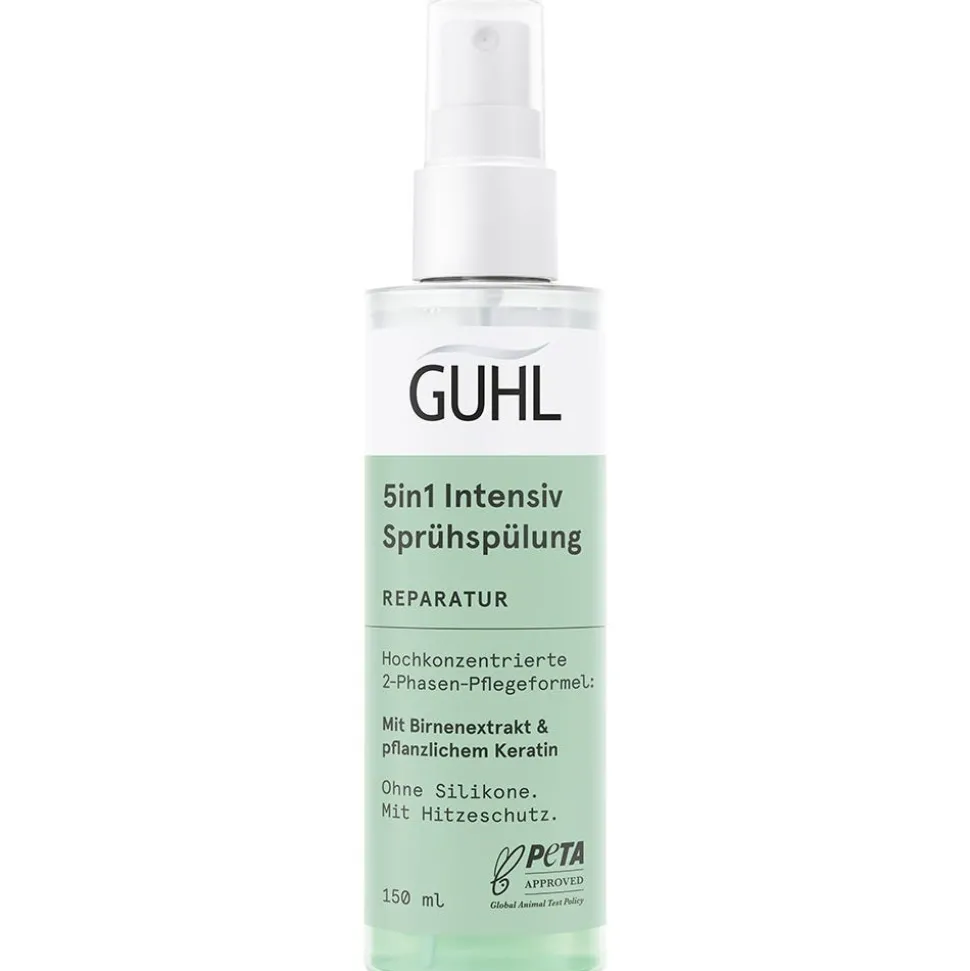 Guhl 5 in 1 Intensive Sprühspülung Reparatur 150 ml