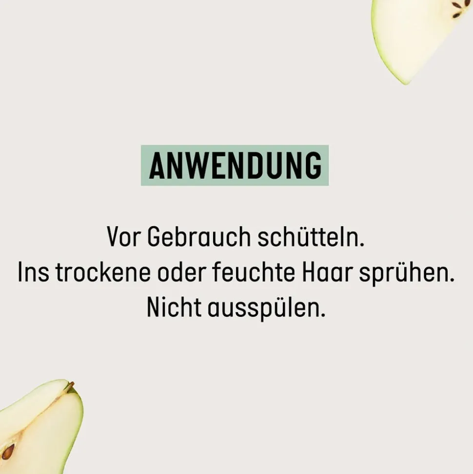 Guhl 5 in 1 Intensive Sprühspülung Reparatur 150 ml