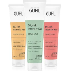 Guhl 30_sek Intensiv Kur Farbpflege 100 ml