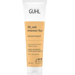 Guhl 30_sek Intensiv Kur Feuchtigkeit 100 ml
