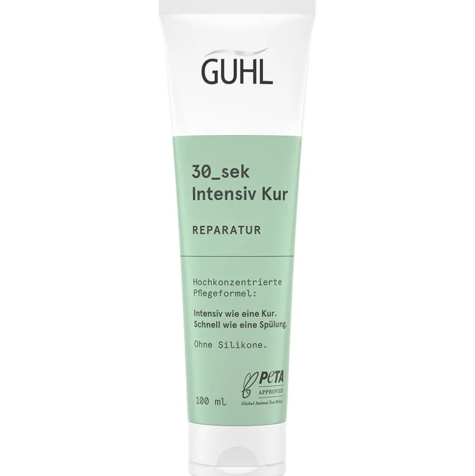 Guhl 30_sek Intensiv Kur Reparatur 100 ml