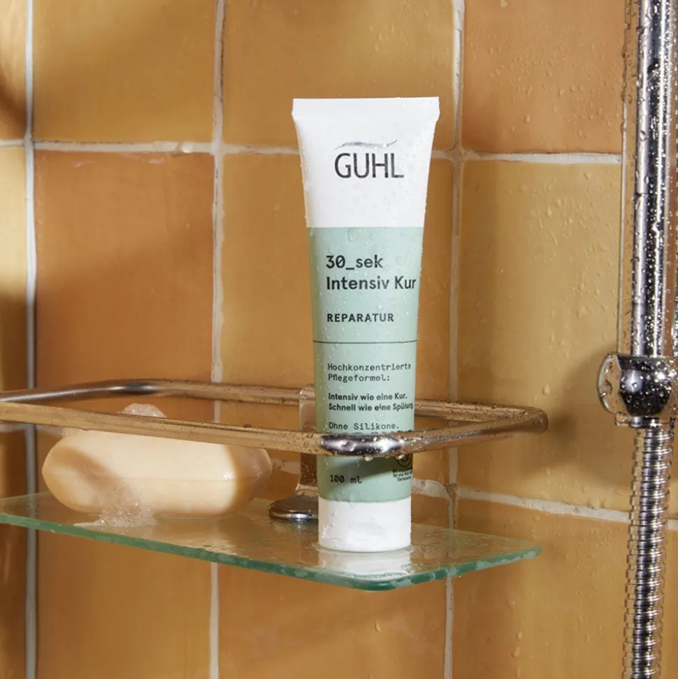 Guhl 30_sek Intensiv Kur Reparatur 100 ml