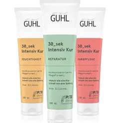 Guhl 30_sek Intensiv Kur Reparatur 100 ml