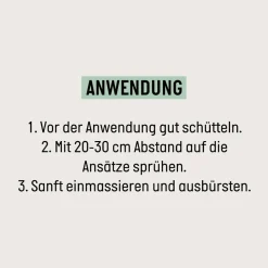 Guhl 30_Sekunden Trockenshampoo Pure Frische 200 ml