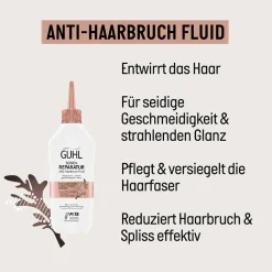 Guhl Bond+ Anti-Haarbruch Fluid 150 ml