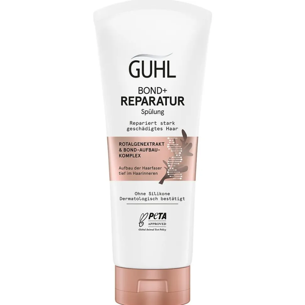 Guhl Bond+ Reparatur Spülung 200 ml