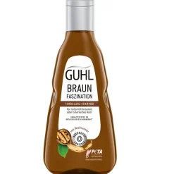 Guhl Braun Faszination Shampoo 250 ml
