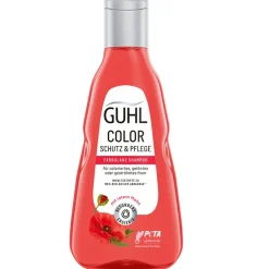 Guhl Color Schutz & Pflege Shampoo 250 ml