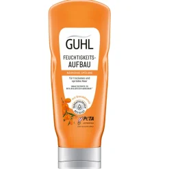 Guhl Feuchtigkeitsaufbau Nährpflege-Spülung 200 ml