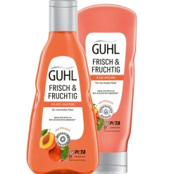 Guhl Frisch & Fruchtig Milde Spülung 200 ml
