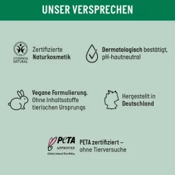 Guhl Kids 3 in 1 Shampoo, Spülung & Duschgel Mandelmilch 250 ml