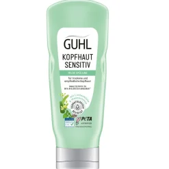 Guhl Kopfhaut Sensitiv Milde Spülung 200 ml