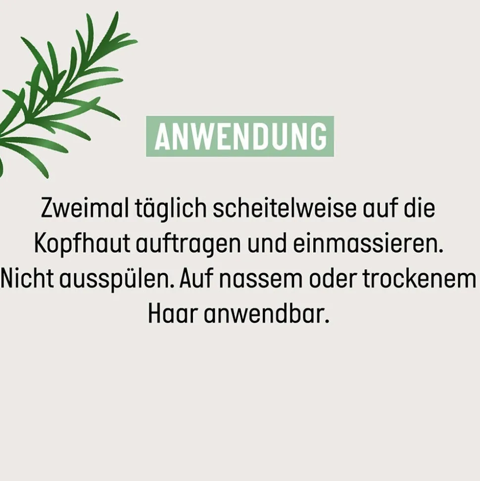 Guhl Kraft & Fülle Kopfhaut Tonikum 125 ml