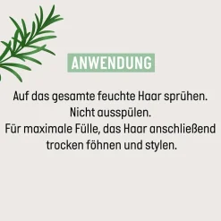 Guhl Kraft & Fülle Sprühkur 150 ml