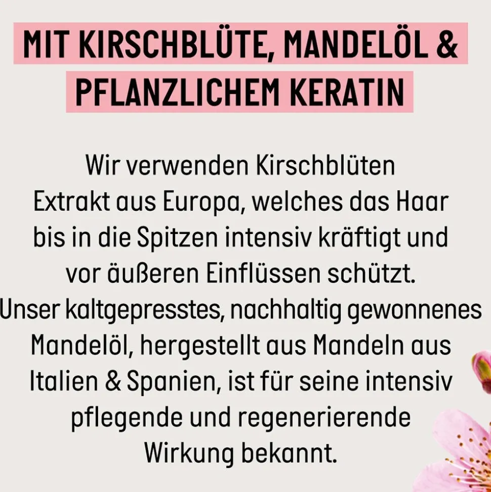 Guhl Tiefenaufbau 3 in 1 Kur 200 ml