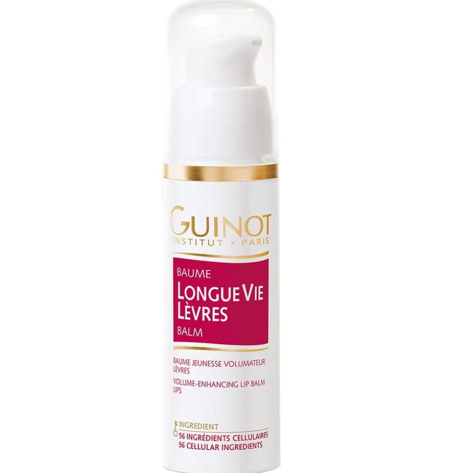 GUINOT Baume Longue Vie Lèvres 15 ml