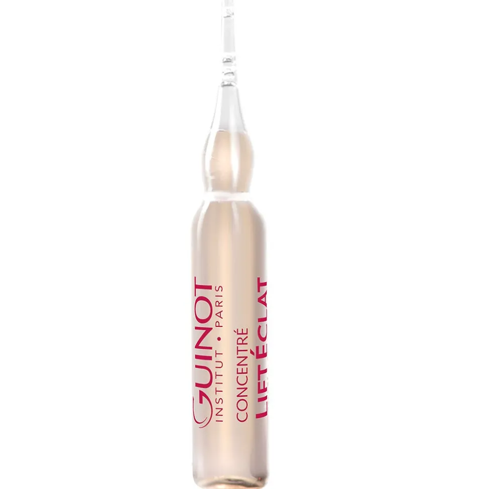 GUINOT Concentré Lift Éclat 2x2 ml