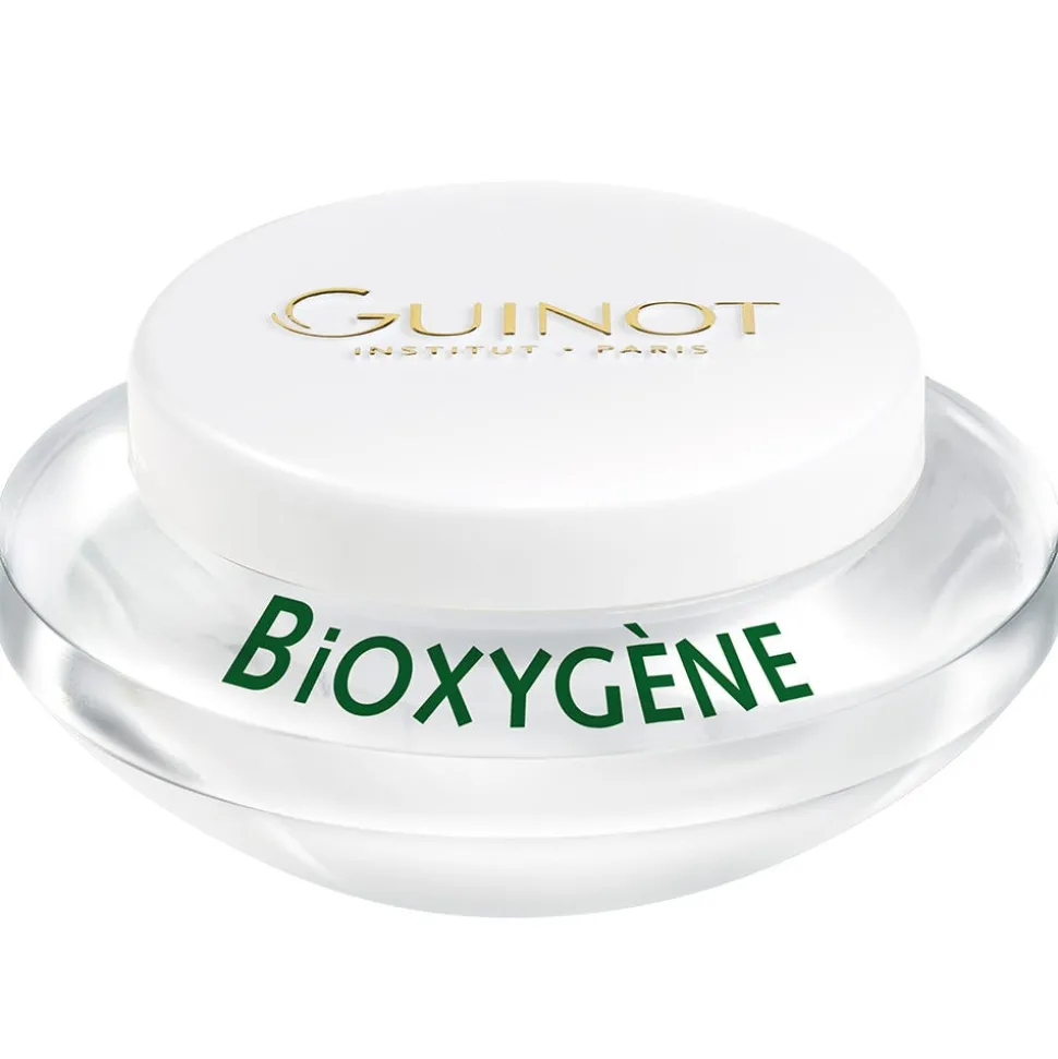 GUINOT Crème Bioxygène 50 ml